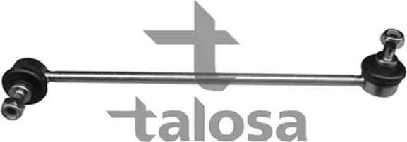 Talosa 50-02394 - Тяга / стійка, стабілізатор autocars.com.ua