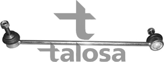 Talosa 50-02395 - Тяга / стойка, стабилизатор avtokuzovplus.com.ua