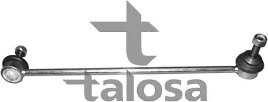 Talosa 50-02396 - Тяга / стойка, стабилизатор avtokuzovplus.com.ua