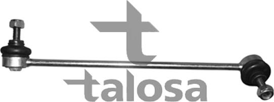 Talosa 50-02400 - РУЛЕВОЕ autodnr.net