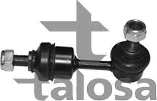 Talosa 50-02442 - Тяга / стойка, стабилизатор avtokuzovplus.com.ua