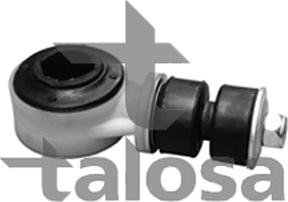 Talosa 50-02552 - Тяга стабилизатора передняя OPEL ASTRA F 56_  57_ 09-1991 - 09-1998 autodnr.net