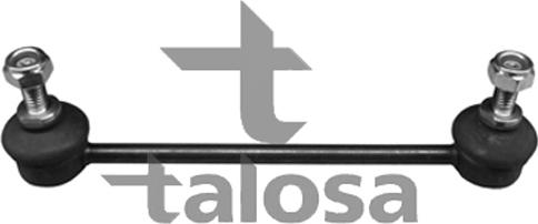 Talosa 50-02635 - Тяга / стійка, стабілізатор autocars.com.ua