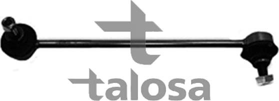Talosa 50-02671 - Тяга / стойка, стабилизатор autodnr.net