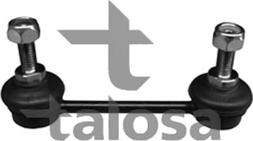 Talosa 50-02736 - Тяга / стійка, стабілізатор autocars.com.ua