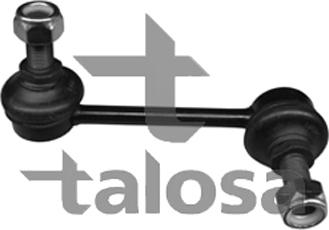 Talosa 50-02740 - Тяга / стойка, стабилизатор autodnr.net