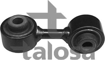 Talosa 50-02815 - Тяга / стійка, стабілізатор autocars.com.ua