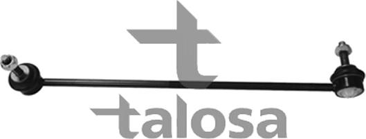 Talosa 50-02884 - Тяга / стойка, стабилизатор avtokuzovplus.com.ua