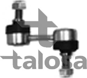 Talosa 50-02900 - Тяга / стойка, стабилизатор autodnr.net