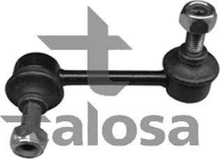 Talosa 50-02901 - Тяга / стійка, стабілізатор autocars.com.ua