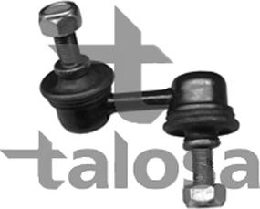 Talosa 50-02903 - Тяга / стойка, стабилизатор autodnr.net