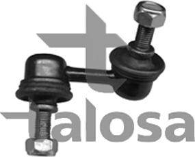 Talosa 50-02904 - Тяга / стойка, стабилизатор autodnr.net