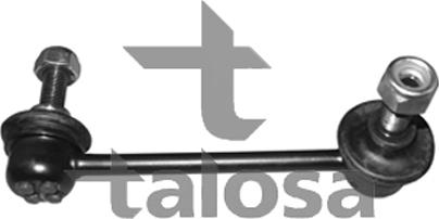 Talosa 50-02908 - Тяга / стойка, стабилизатор autodnr.net