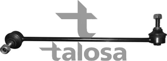 Talosa 50-02917 - Тяга / стойка, стабилизатор autodnr.net