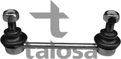 Talosa 50-03142 - Тяга / стійка, стабілізатор autocars.com.ua