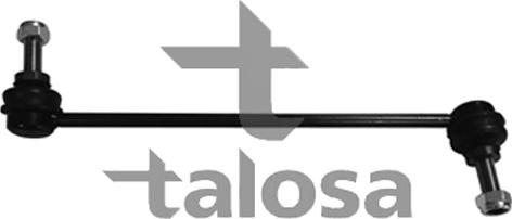 Talosa 50-03181 - Тяга / стойка, стабилизатор autodnr.net