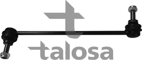 Talosa 50-03182 - Тяга / стойка, стабилизатор autodnr.net
