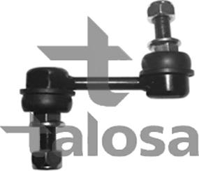 Talosa 50-03197 - Тяга / стійка, стабілізатор autocars.com.ua