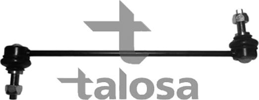 Talosa 50-03198 - Тяга / стійка, стабілізатор autocars.com.ua