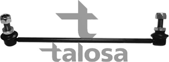 Talosa 50-03221 - Тяга / стійка, стабілізатор autocars.com.ua
