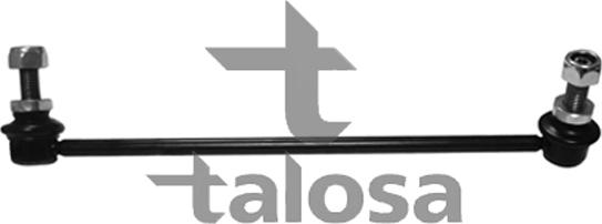 Talosa 50-03222 - Тяга / стійка, стабілізатор autocars.com.ua