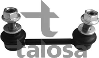 Talosa 50-03232 - Тяга / стойка, стабилизатор autodnr.net
