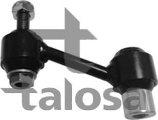 Talosa 50-03310 - Тяга / стойка, стабилизатор avtokuzovplus.com.ua