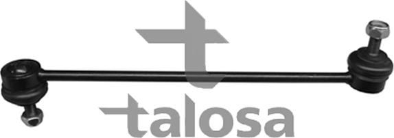 Talosa 50-03413 - Тяга / стойка, стабилизатор autodnr.net