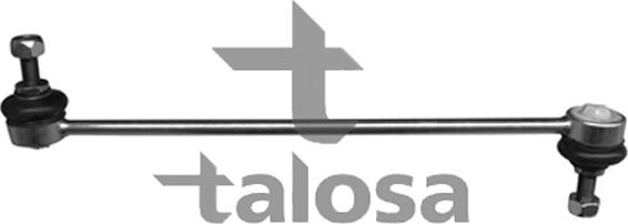 Talosa 50-03486 - Тяга / стійка, стабілізатор autocars.com.ua