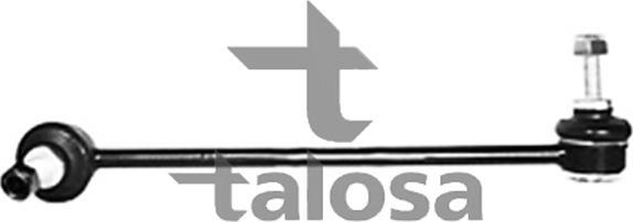 Talosa 50-03506 - Тяга / стойка, стабилизатор avtokuzovplus.com.ua