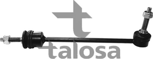 Talosa 50-03518 - Тяга / стойка, стабилизатор avtokuzovplus.com.ua