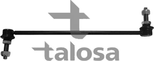 Talosa 50-03523 - Тяга / стойка, стабилизатор avtokuzovplus.com.ua