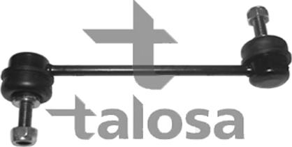 Talosa 50-03533 - Тяга / стійка, стабілізатор autocars.com.ua