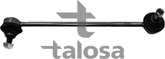 Talosa 50-03534 - Тяга / стойка, стабилизатор avtokuzovplus.com.ua