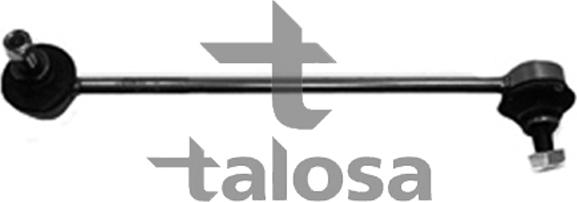 Talosa 50-03535 - Тяга / стойка, стабилизатор avtokuzovplus.com.ua