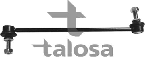 Talosa 50-03540 - Тяга / стійка, стабілізатор autocars.com.ua