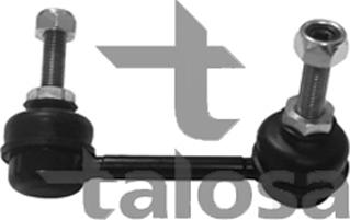 Talosa 50-03553 - Тяга / стойка, стабилизатор autodnr.net