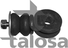 Talosa 50-03558 - Тяга / стійка, стабілізатор autocars.com.ua