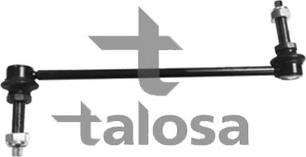 Talosa 50-03567 - Тяга / стойка, стабилизатор avtokuzovplus.com.ua
