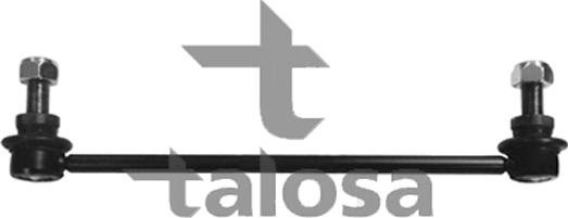 Talosa 50-03630 - Тяга / стойка, стабилизатор autodnr.net