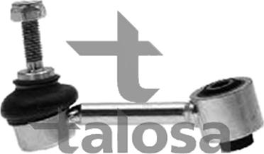 Talosa 50-03633 - Тяга / стійка, стабілізатор autocars.com.ua