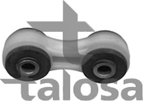 Talosa 50-03636 - Тяга / стійка, стабілізатор autocars.com.ua