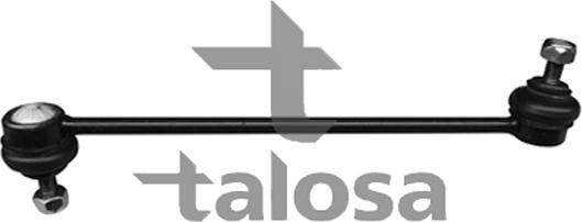 Talosa 50-03639 - Тяга стабилизатора передняя VOLKSWAGEN POLO 9N_ 10-2001 - 10-2014 autodnr.net