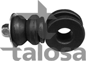 Talosa 50-03801 - Тяга / стойка, стабилизатор avtokuzovplus.com.ua