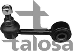 Talosa 50-03804 - Тяга / стойка, стабилизатор autodnr.net