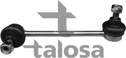Talosa 50-03805 - Тяга / стійка, стабілізатор autocars.com.ua