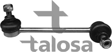 Talosa 50-03806 - Тяга / стійка, стабілізатор autocars.com.ua