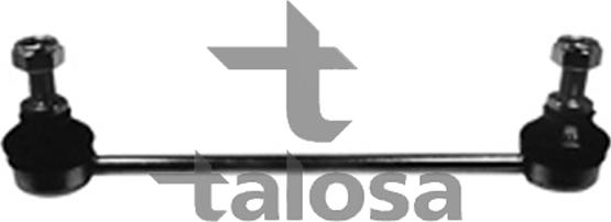 Talosa 50-03807 - Тяга / стойка, стабилизатор autodnr.net