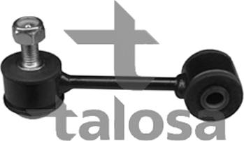 Talosa 50-03810 - Тяга / стійка, стабілізатор autocars.com.ua