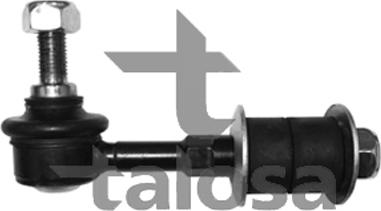 Talosa 50-03812 - Тяга / стійка, стабілізатор autocars.com.ua